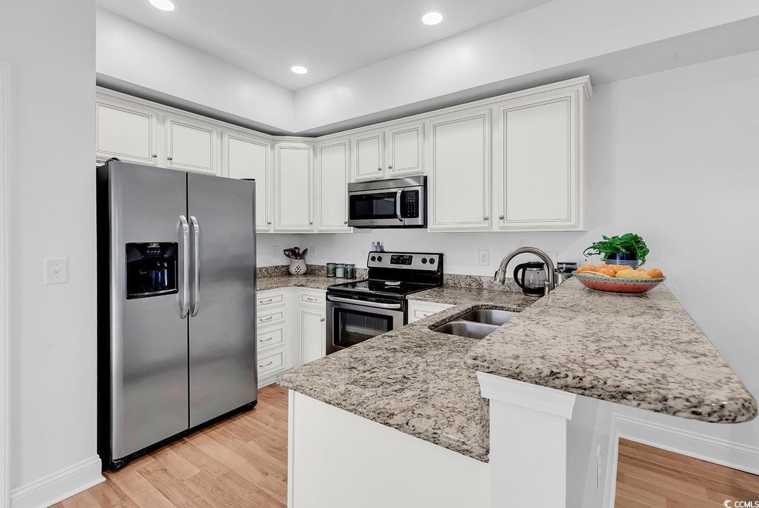 House in Surfside Beach, South Carolina, United States 4 - 17495454