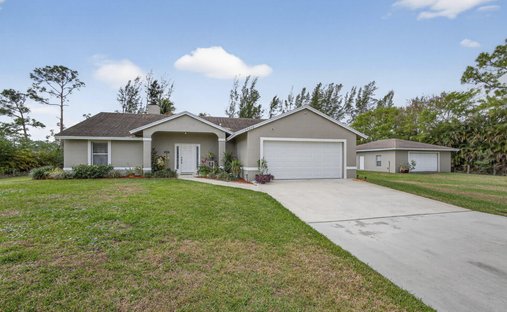 Haus in Loxahatchee, Florida, Vereinigte Staaten 1