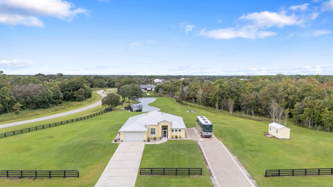 House in Buckhead Ridge, Florida, United States 2 - 17496392