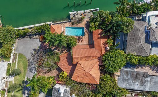 House in Miami Beach, Florida, United States 1