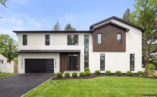 Casa en Norwood, Nueva Jersey, Estados Unidos 1