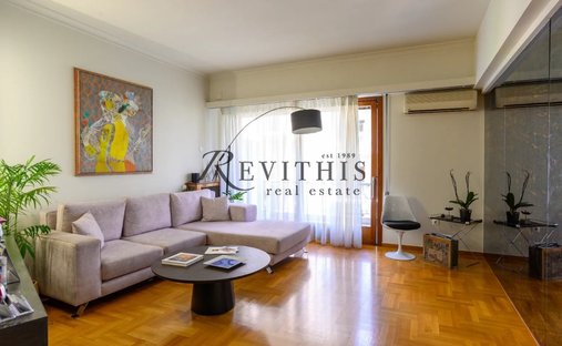 Appartement à Sunoikia Kolonakiou, 1st District of Athens, Athens 1
