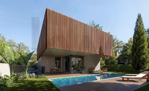 Maison à Carcavelos et Parede, Lisbonne, Portugal 1