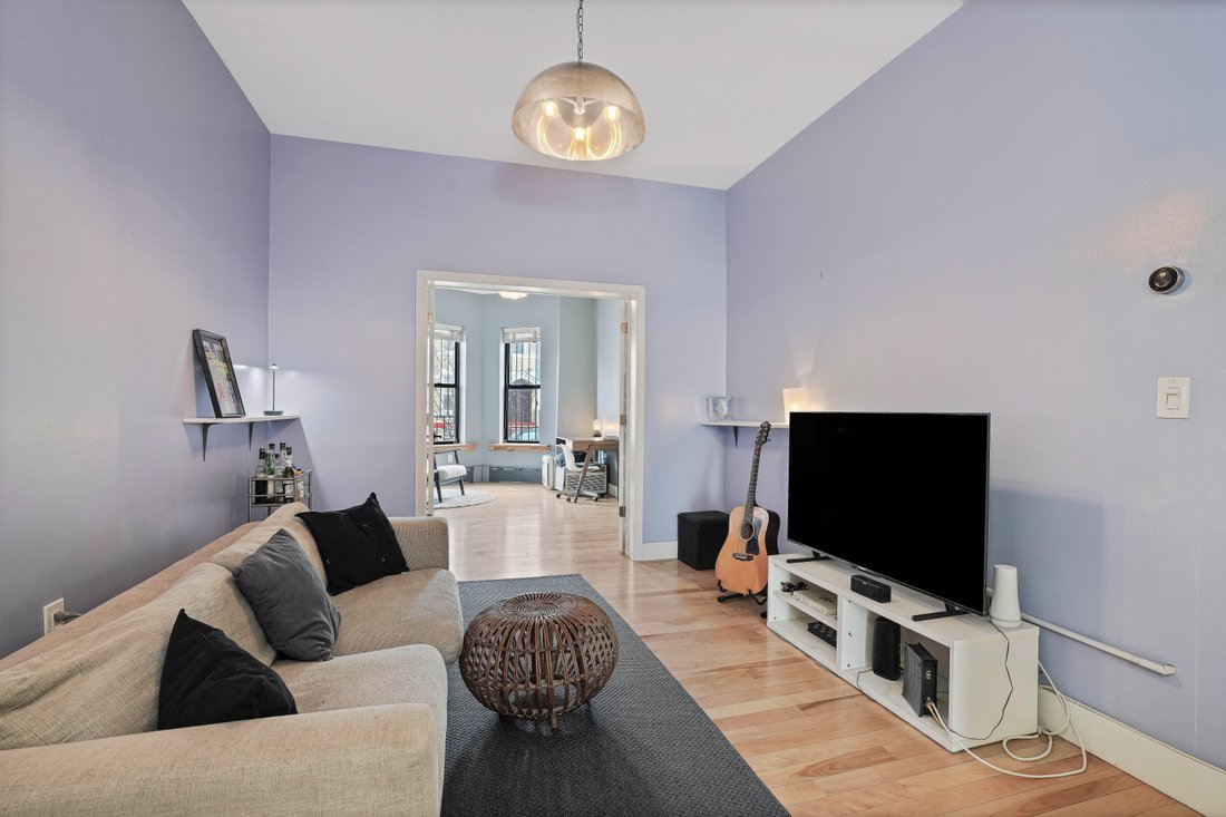 House in New York, New York, United States 4 - 17494493