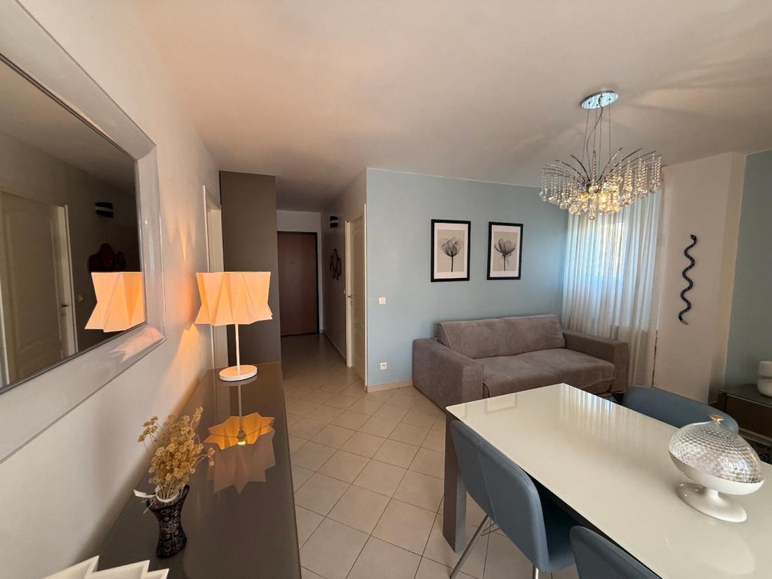 Apartment in Secteur Périphérique, Calvi, France 1 - 17494136