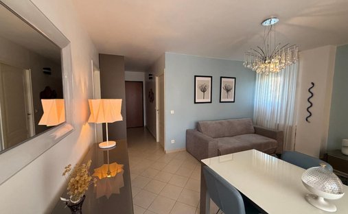 Apartment in Secteur Périphérique, Calvi, France 1