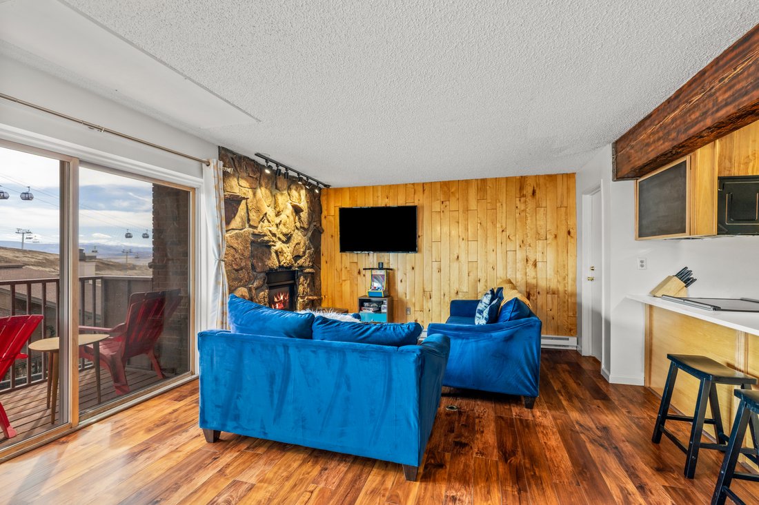 Condo in Steamboat Springs, Colorado, United States 3 - 17497334