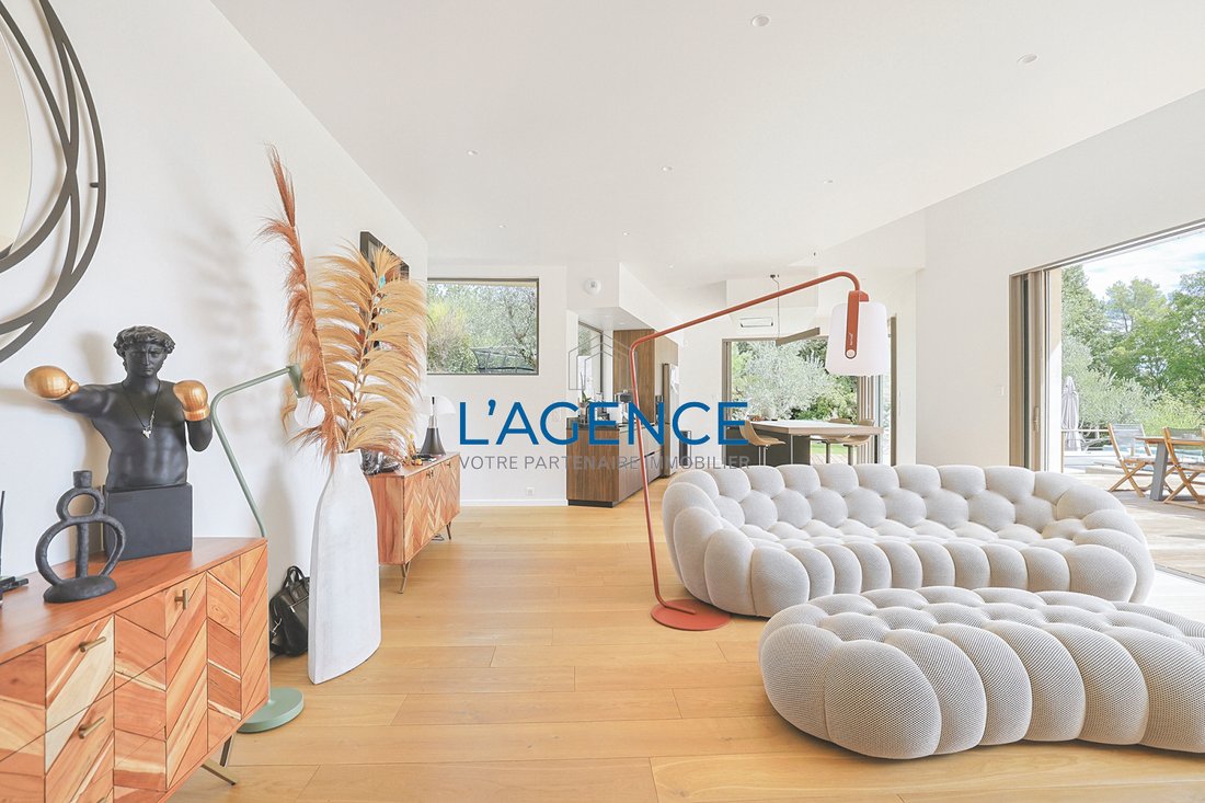 Villa à Solliès-Ville, Provence-Alpes-Côte d'Azur, France 5 - 17497372