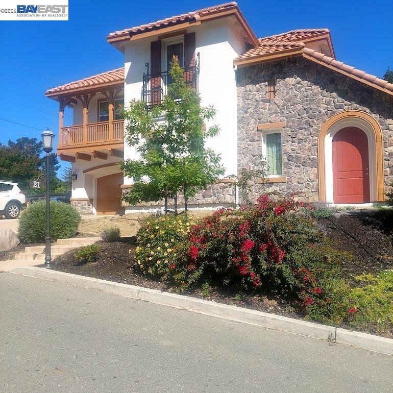 House in Lafayette, California, United States 1 - 17495960