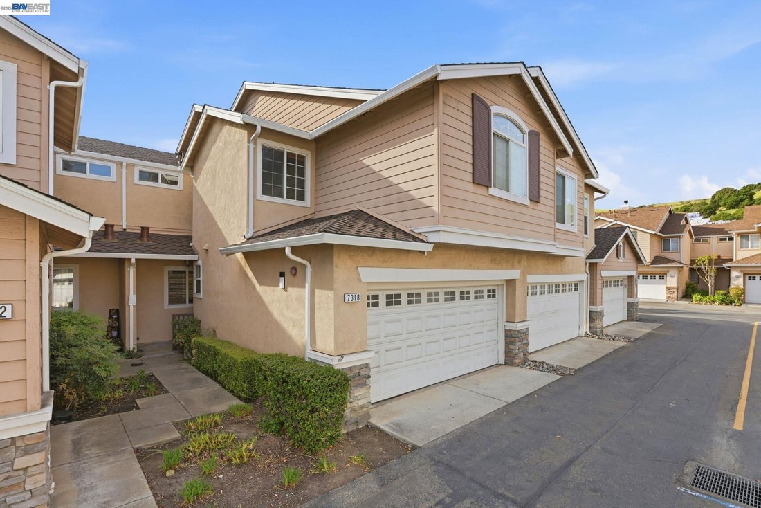 Condo in Dublin, California, United States 3 - 17495242