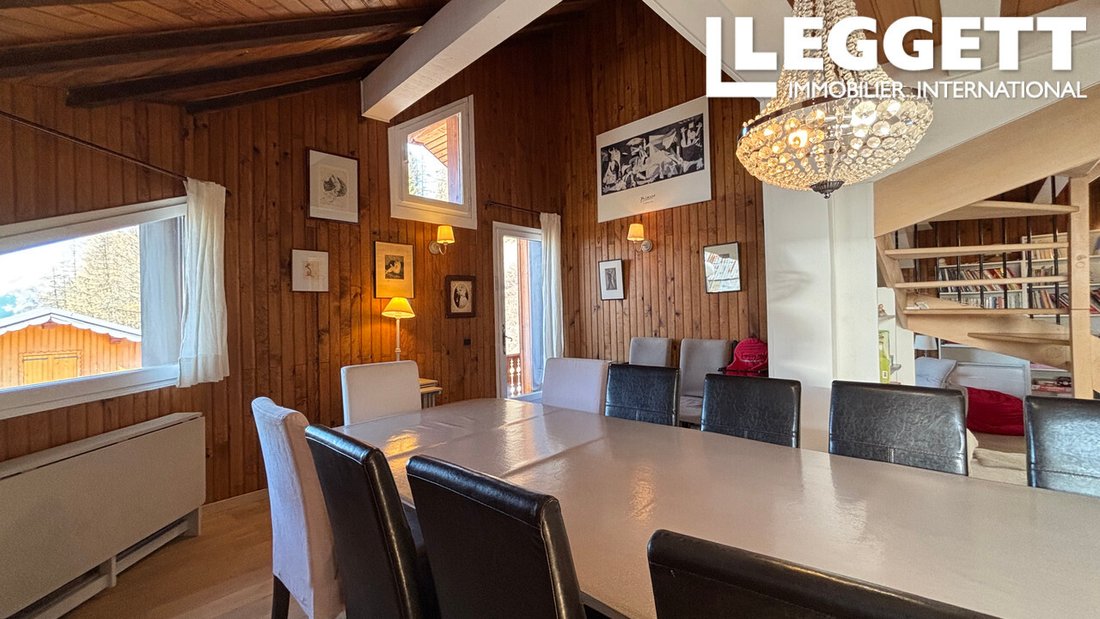 Apartment in Mâcot-la-Plagne, La Plagne-Tarentaise, France 2 - 17497760