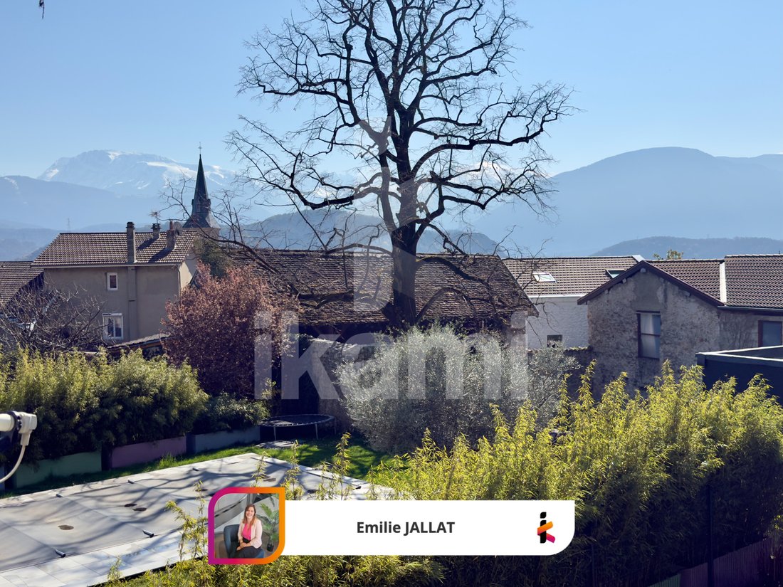 House in Le Coteau, Claix, France 3 - 17497548