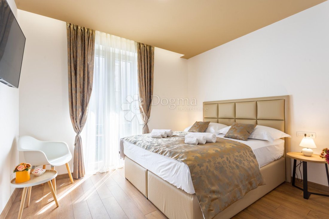 Wohnung in Lucac-Manus, Split, Gespanschaft Split-Dalmatien 5 - 17497272