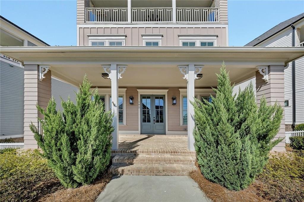 House in Woodstock, Georgia, United States 3 - 17496612