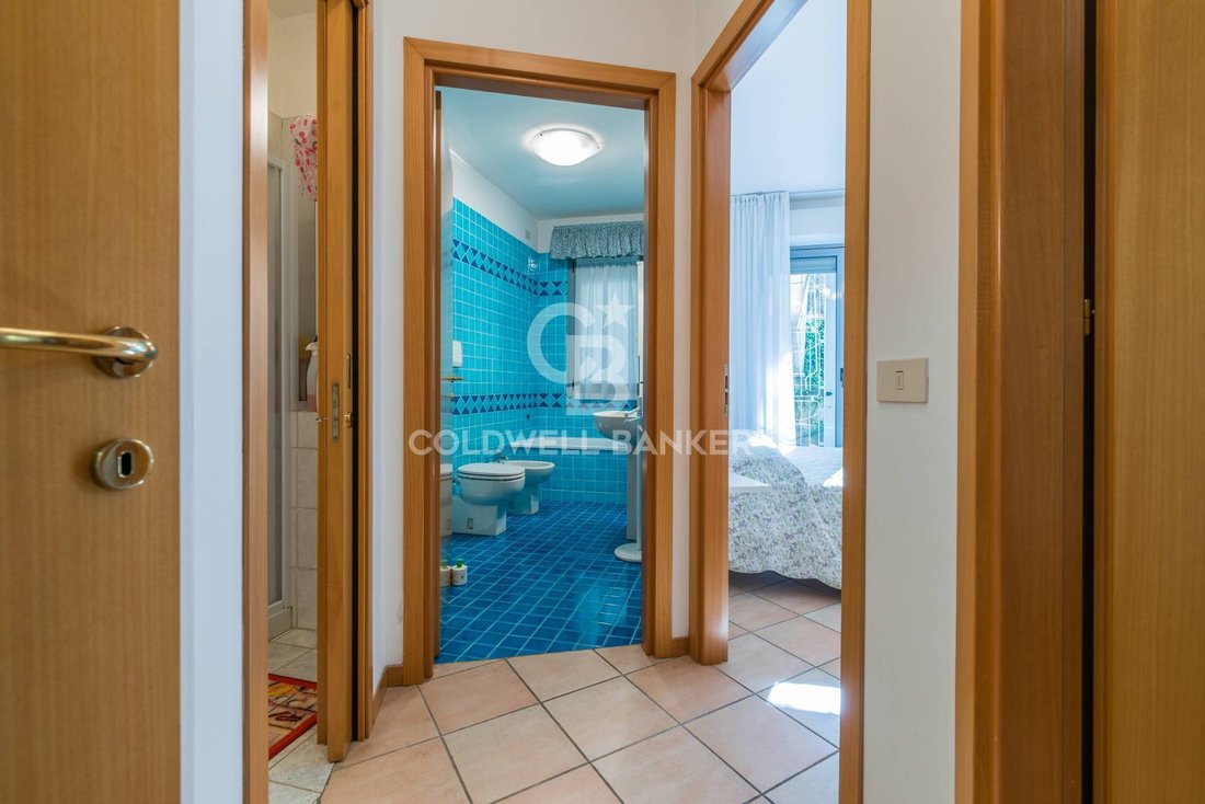 Apartment in Abissinia Center, Riccione, Emilia-Romagna 5 - 16222516