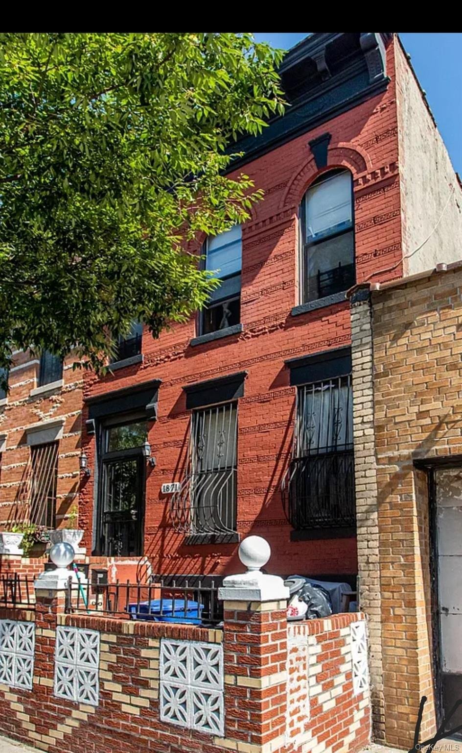 Apartment in New York, New York, United States 1 - 17495520