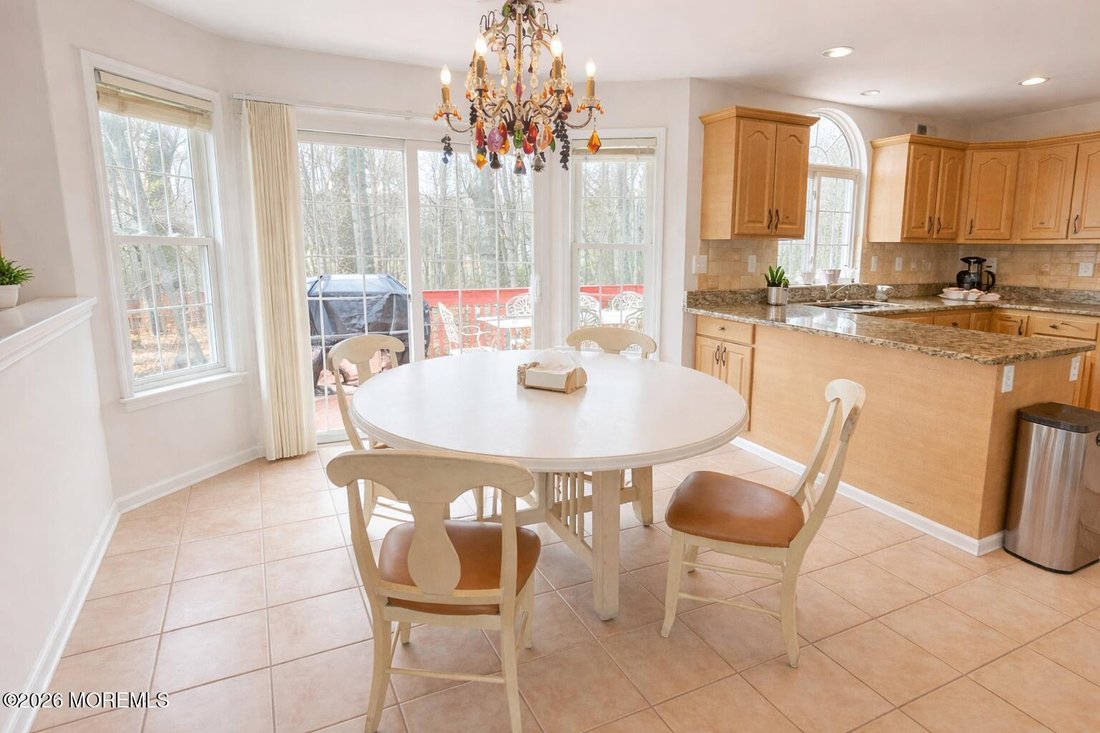 House in Oakhurst, New Jersey, United States 3 - 17492621