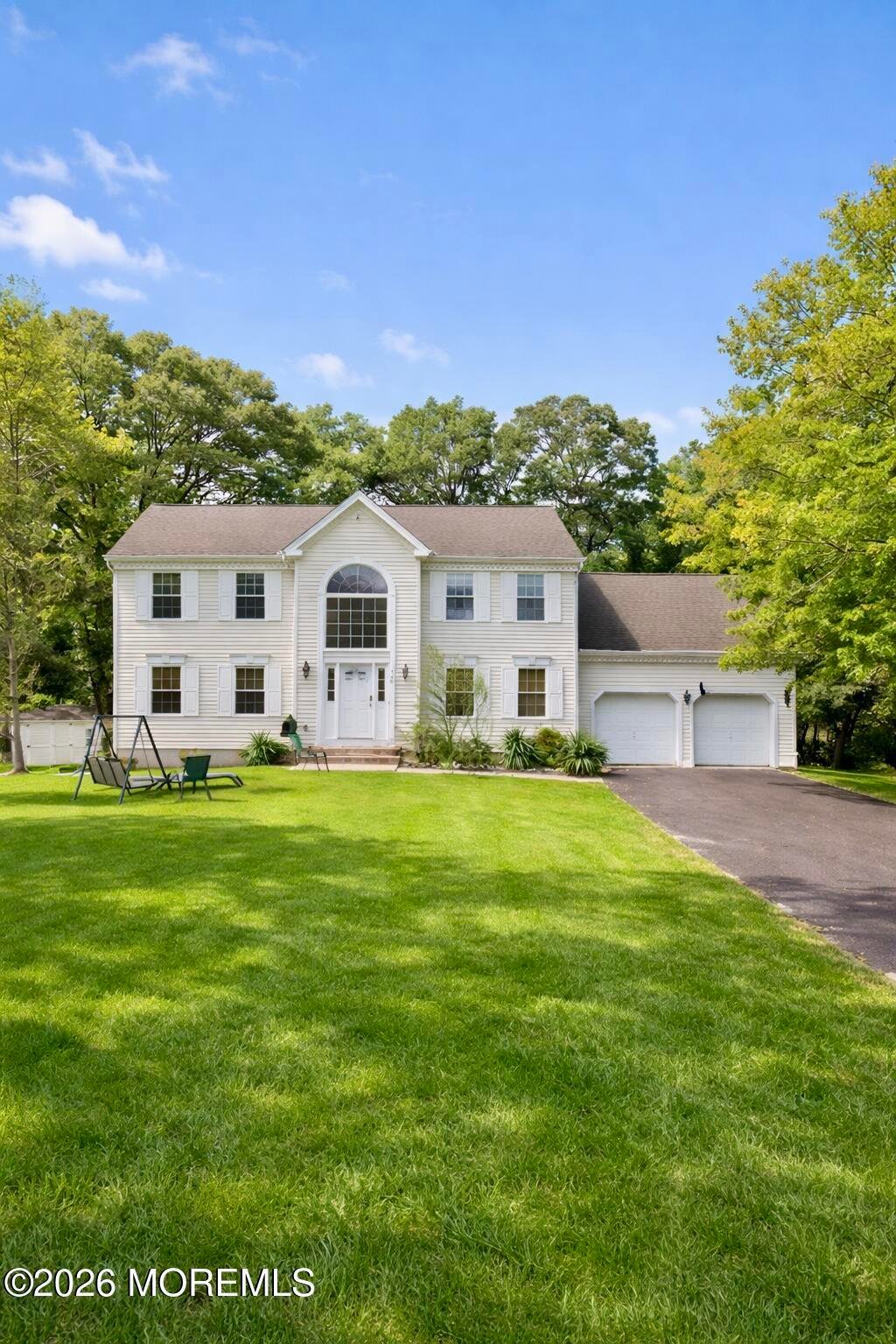 House in Oakhurst, New Jersey, United States 1 - 17492621