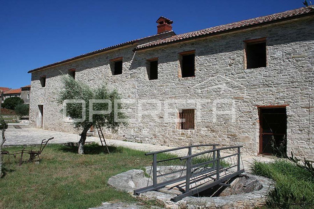 House in Buje, Istria County, Croatia 3 - 17497234