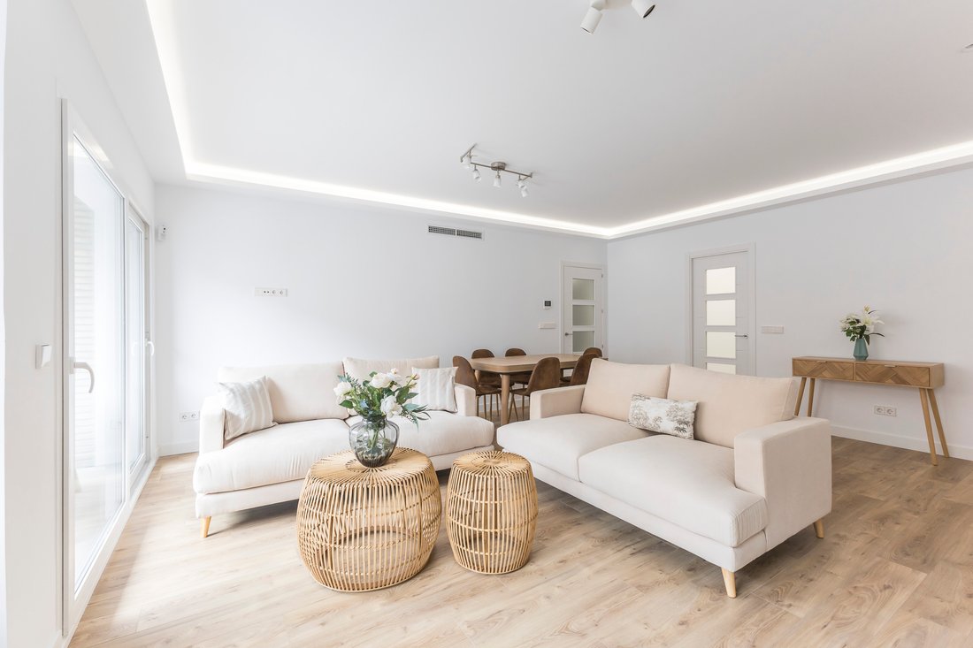 Apartment in Tetuan, Madrid, Spain 3 - 17497503