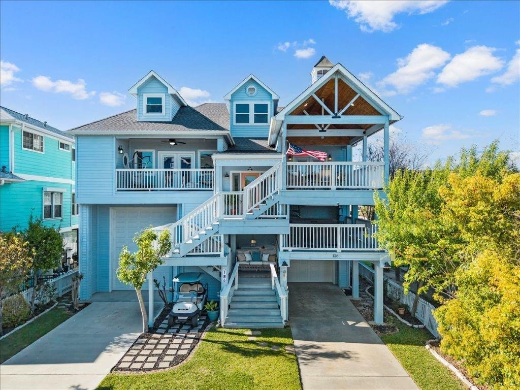 House in Clear Lake Shores, Texas, United States 1 - 17496284