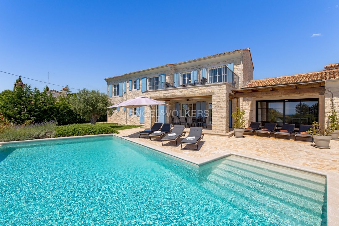 House in Bale, Istria County, Croatia 1 - 17497027