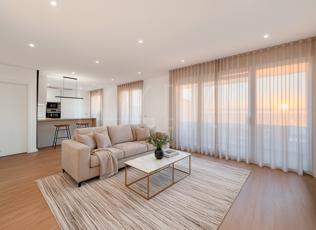 Apartment in Buarcos e Sao Juliao, Coimbra District, Portugal 4 - 17494827