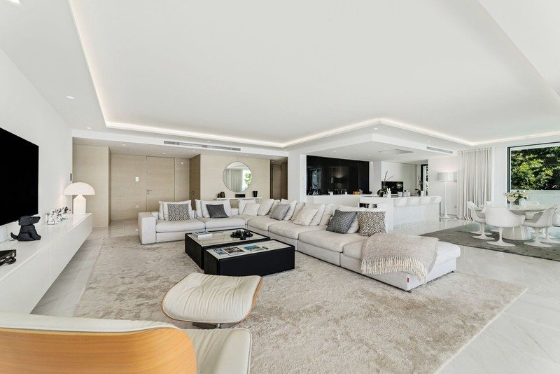 Apartment in Estepona, Andalusia, Spain 5 - 17497542