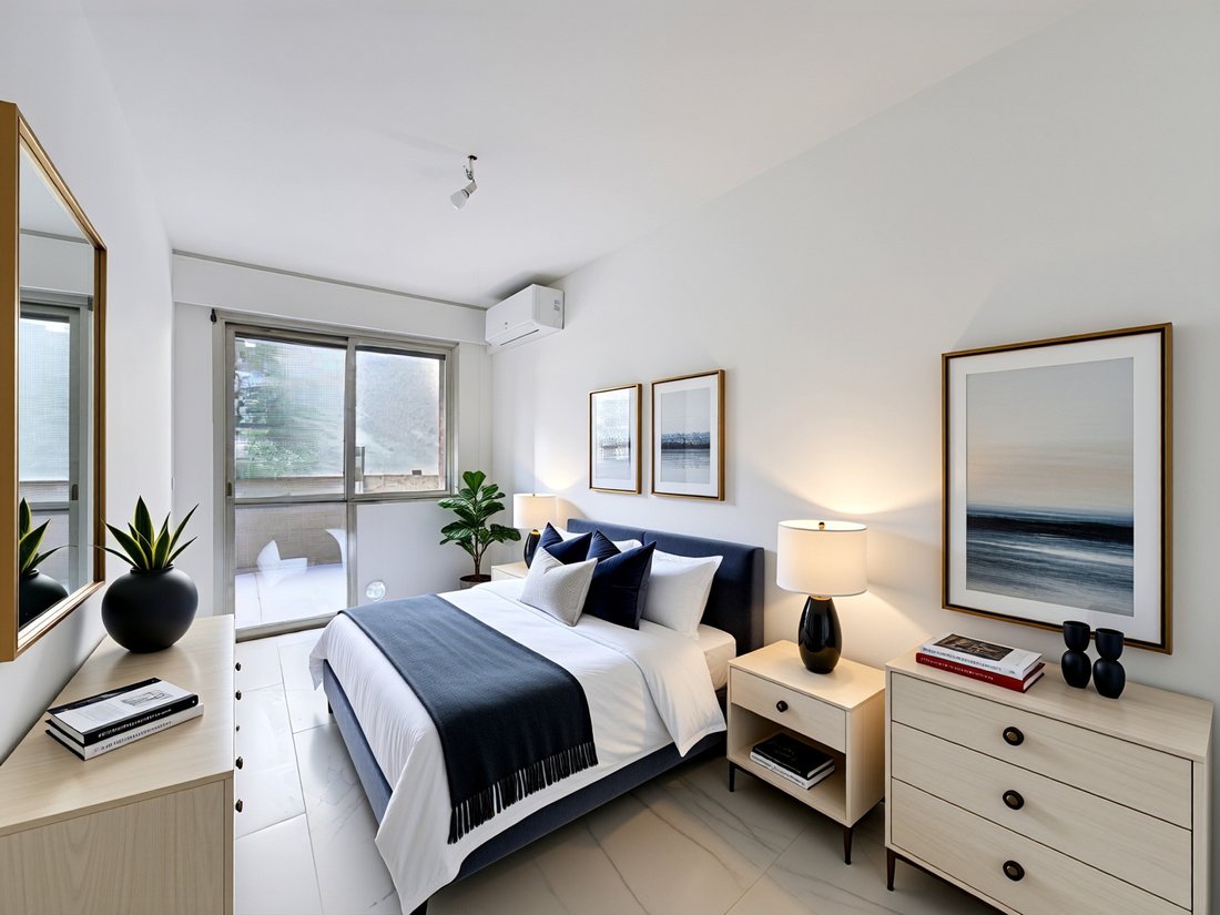 Apartment in Cannes, Provence-Alpes-Côte d'Azur, France 5 - 17494332