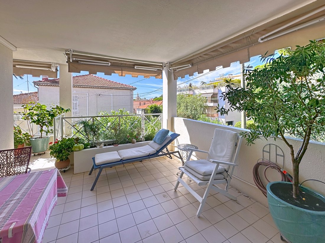 Apartment in Cannes, Provence-Alpes-Côte d'Azur, France 2 - 17494555