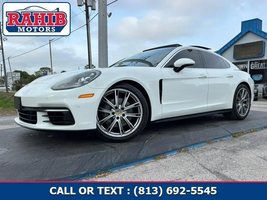 Sedan in Winter Park, FL, United States 1 - 17498136