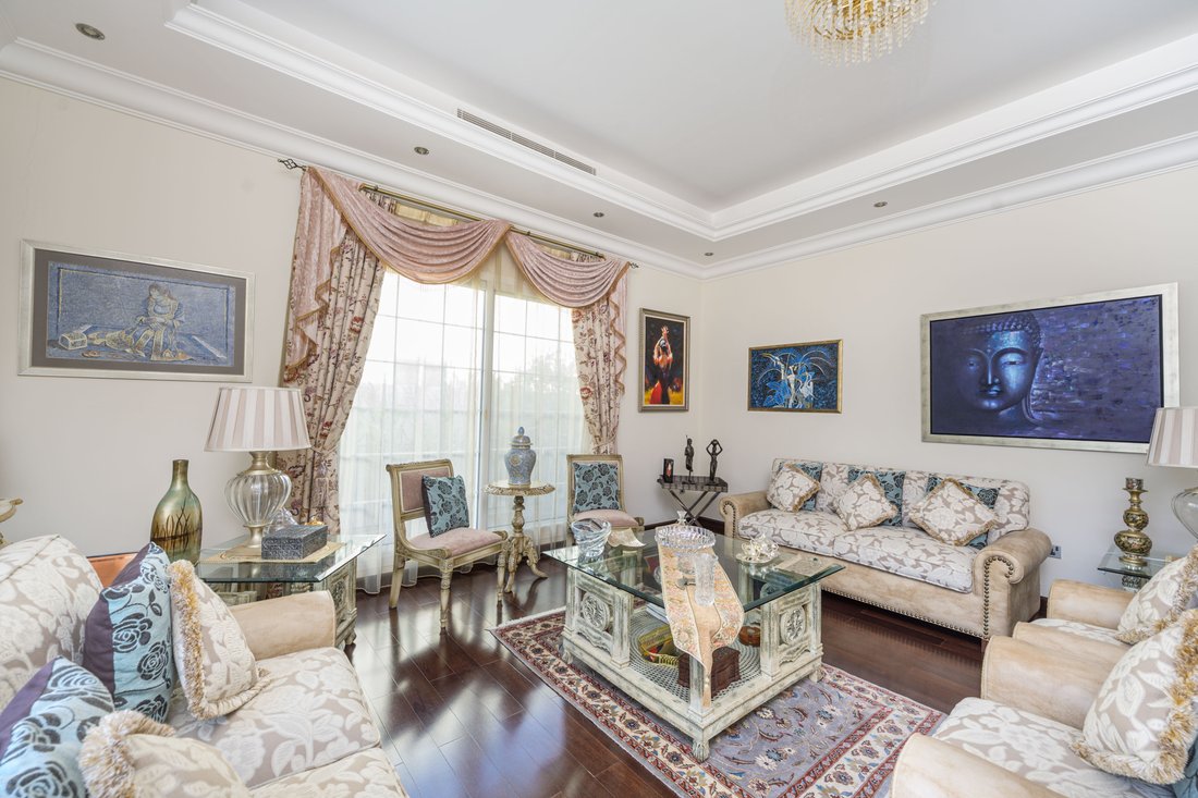 House in Al Wasl, Dubai, United Arab Emirates 2 - 17498480