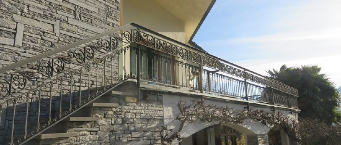 Villa in Laveno-Mombello, Lombardy, Italy 3 - 15359157