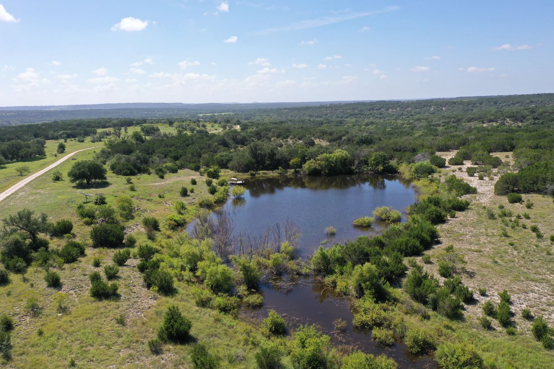 Farm Ranch in Evant, Texas, United States 5 - 17495131