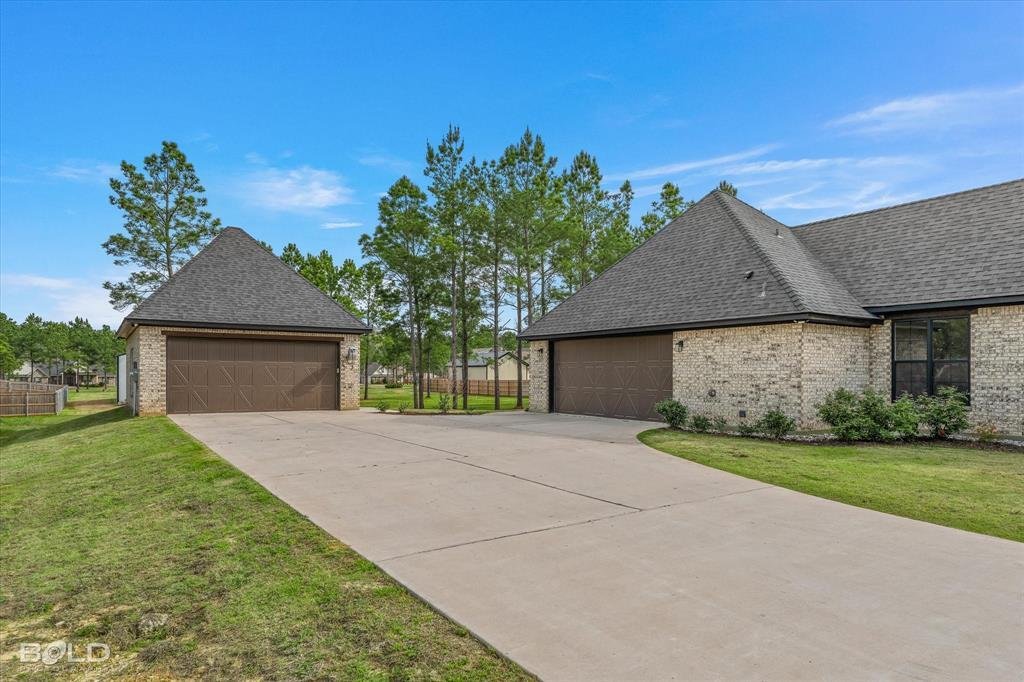 House in Princeton, Louisiana, United States 4 - 17496878