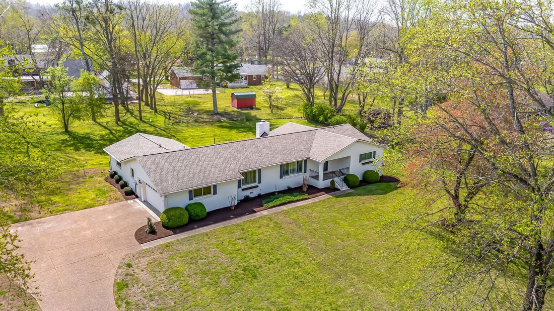 House in Franklin, Tennessee, United States 3 - 17496111