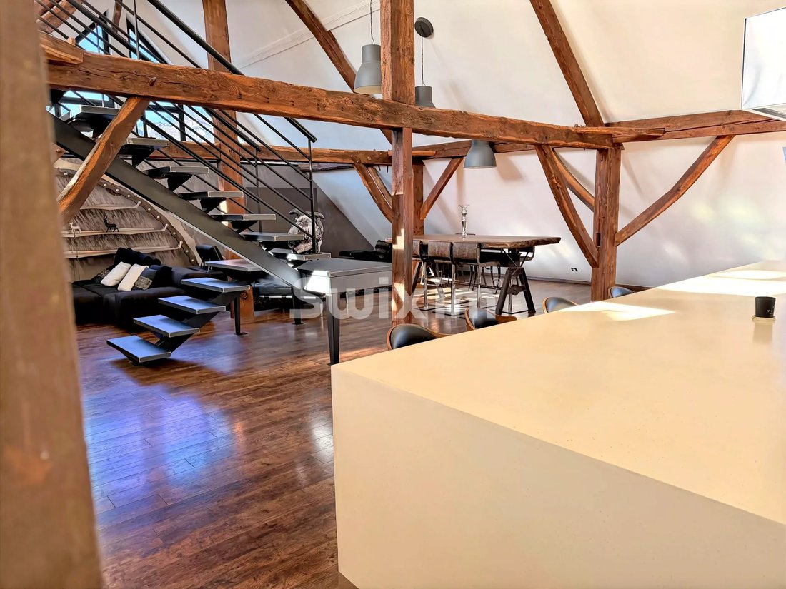 House in Bonlieu, Annecy, France 4 - 17497746