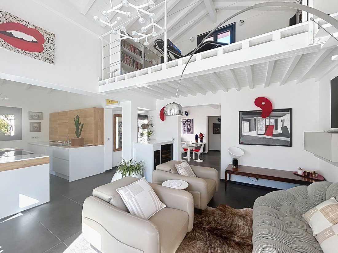 House in Centre Ville, Saint-Jean-de-Luz, France 5 - 17497660