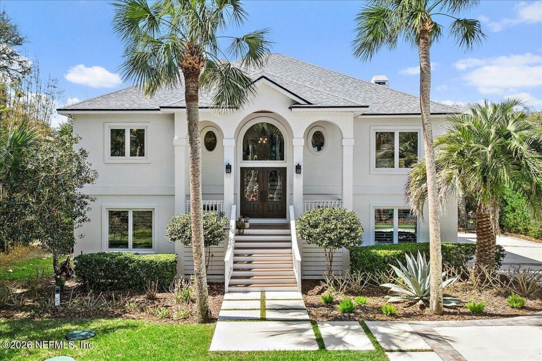 House in Ponte Vedra Beach, Florida, United States 4 - 17498370