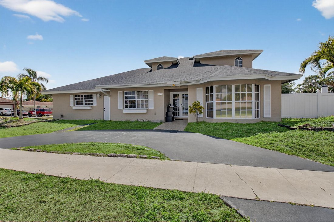 House in Boca Raton, Florida, United States 4 - 17496388