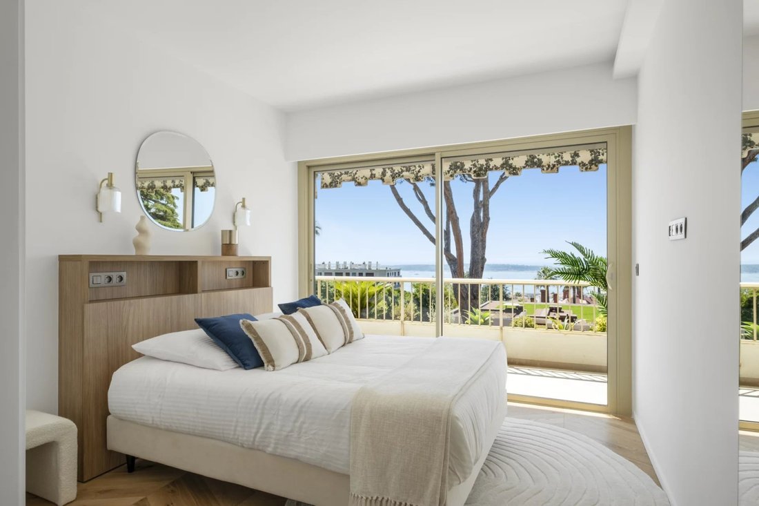 Apartment in Cannes, Provence-Alpes-Côte d'Azur, France 2 - 17494488