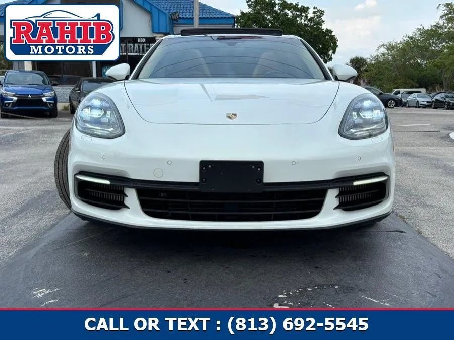 Sedan in Winter Park, FL, United States 4 - 17498136