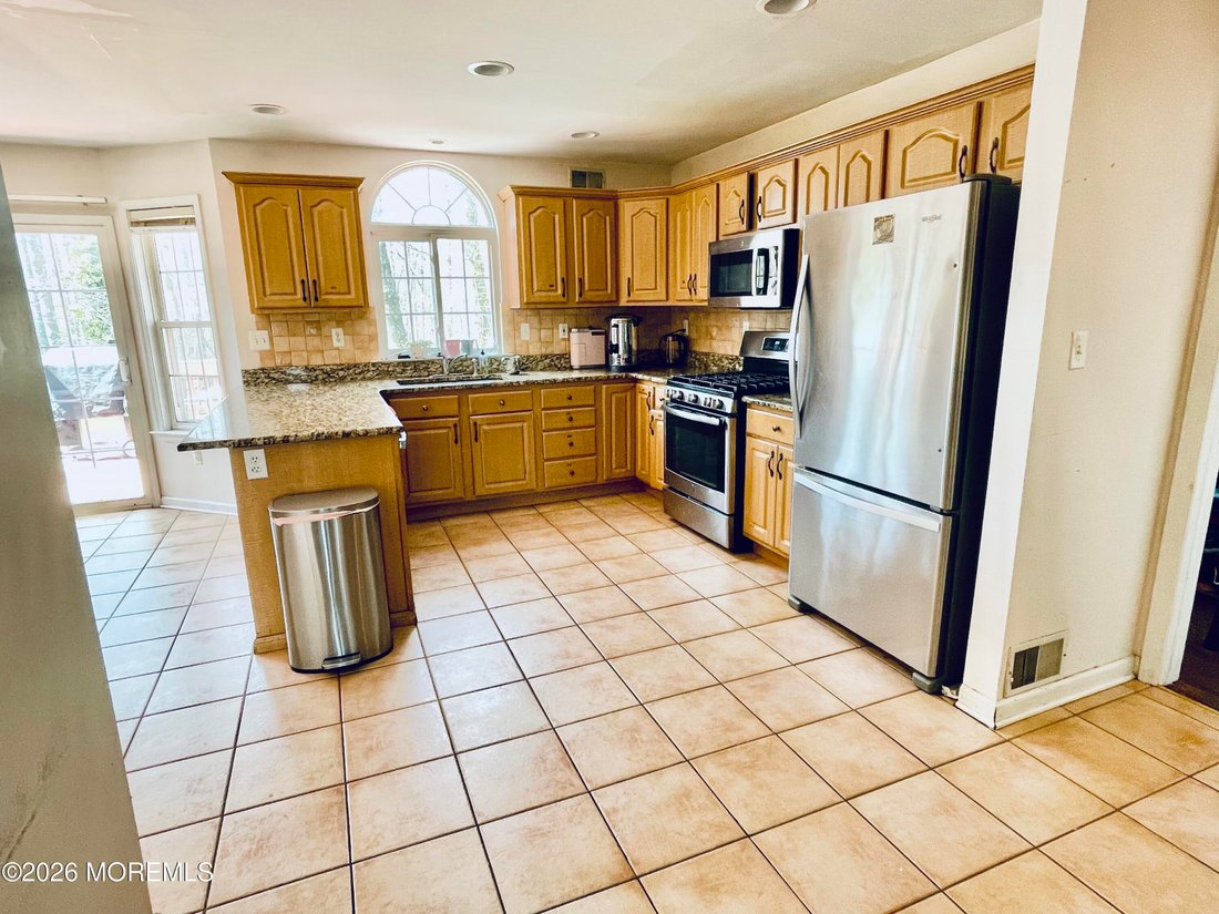 House in Oakhurst, New Jersey, United States 5 - 17492621