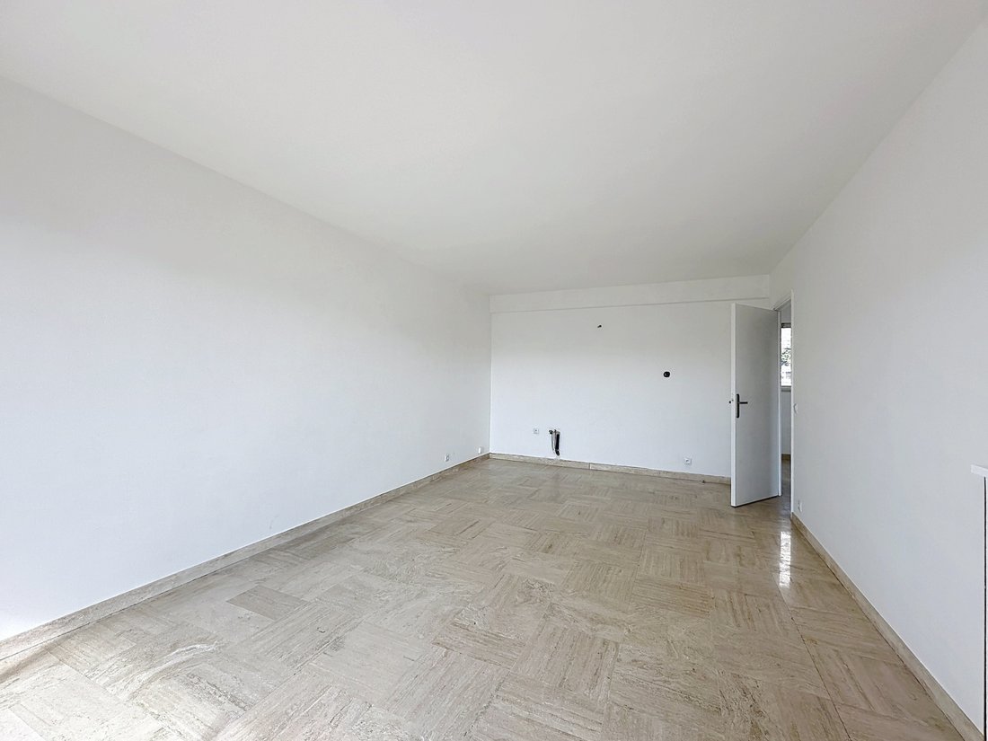 Apartment in Cannes, Provence-Alpes-Côte d'Azur, France 4 - 17494480