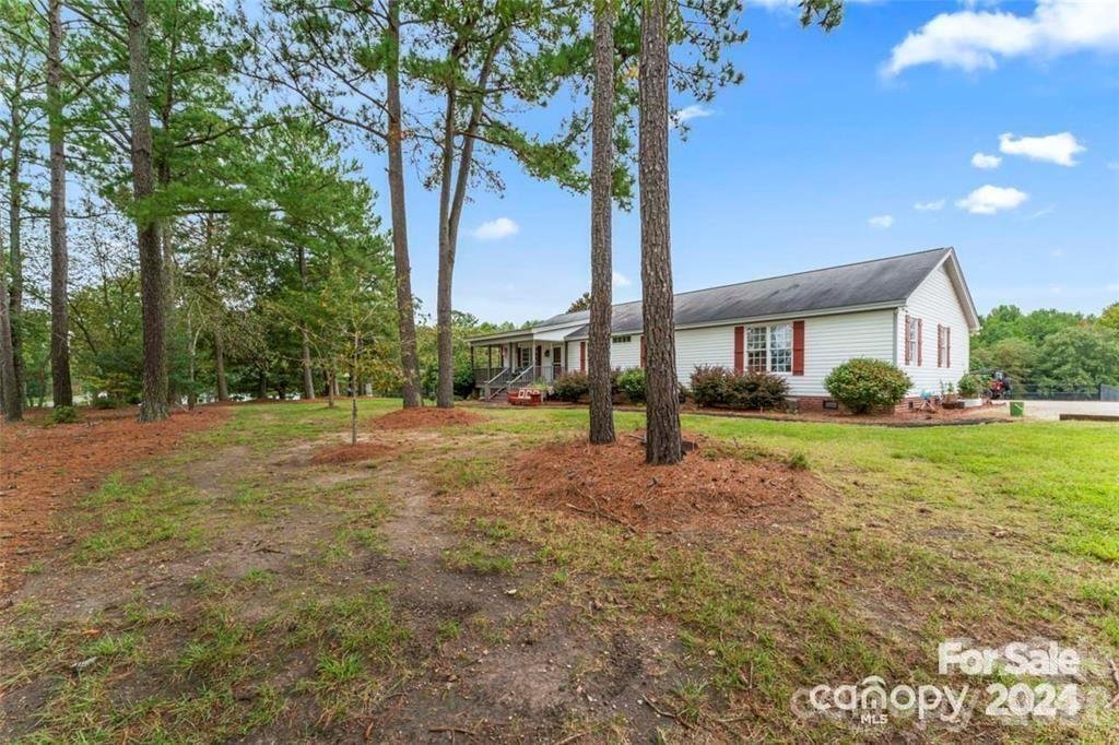 House in Bailey, North Carolina, United States 5 - 17496524