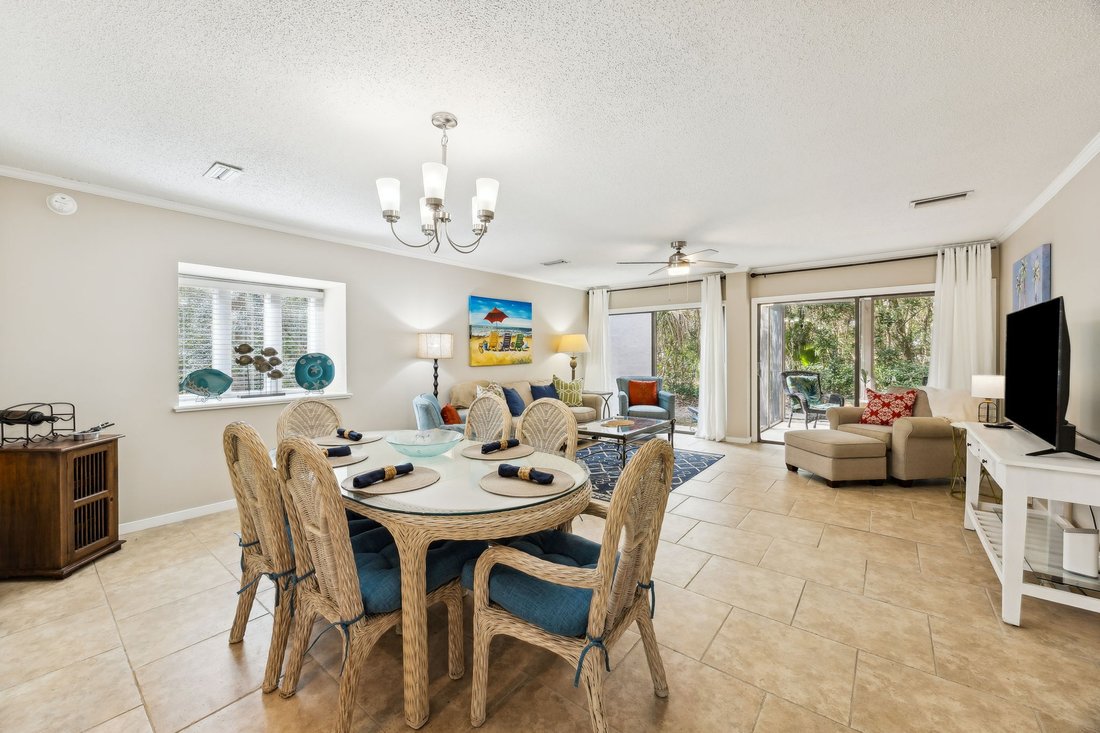 Condo in Fernandina Beach, Florida, United States 3 - 17494897