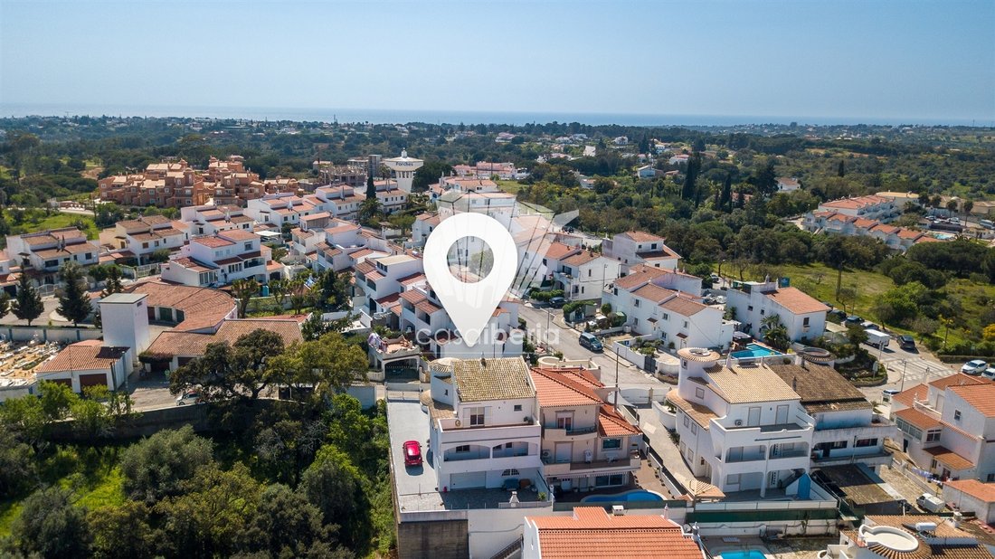 House in Porches, Algarve, Portugal 3 - 17495790