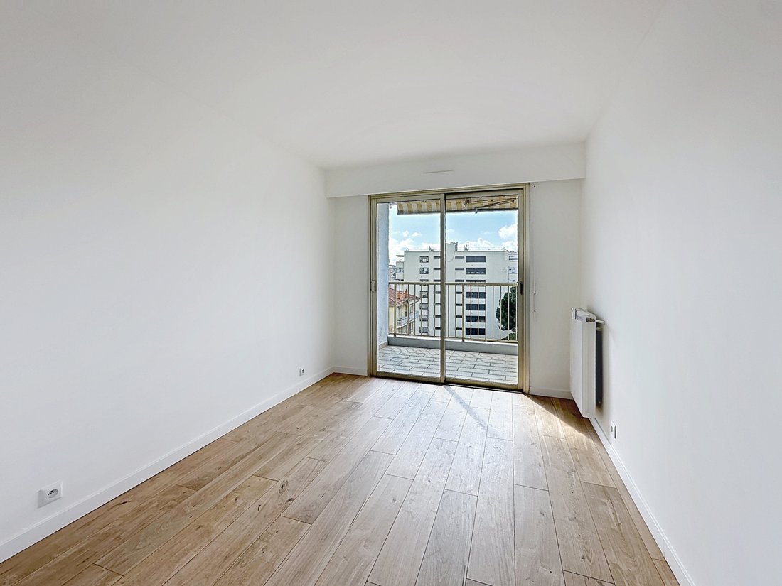 Apartment in Cannes, Provence-Alpes-Côte d'Azur, France 2 - 17494480