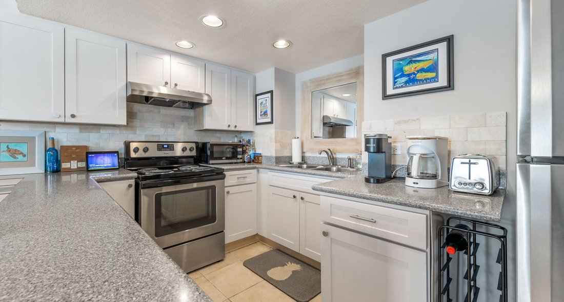 Apartment in West Bay, West Bay, Cayman Islands 4 - 17494622