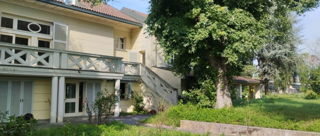 Villa in Zibido San Giacomo, Lombardy, Italy 5 - 15359325